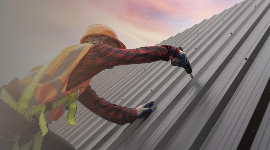 Expert top industrial roofings services in Lohman, MO